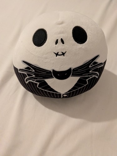 The nightmare before - the,