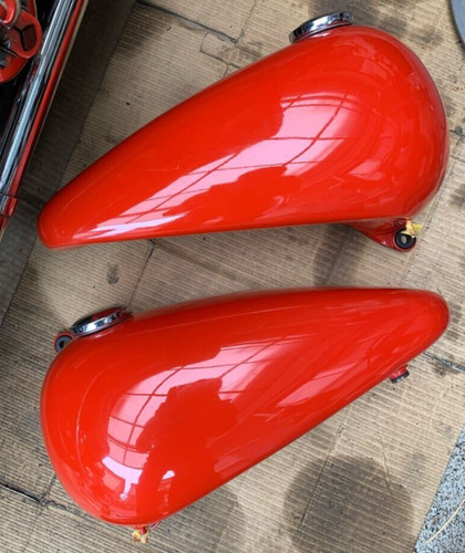 Harley davidson genuine gas - harley,