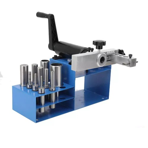 Hydraulic hose skiver tool - skiver,