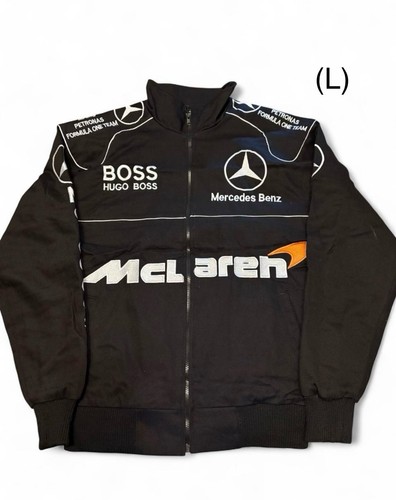 Mclaren mercedes racing - f1,