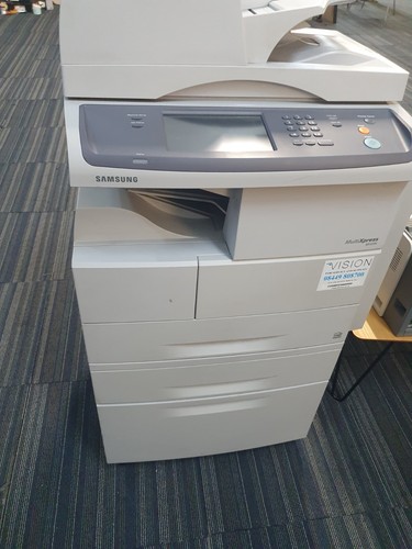 Office samsung laser - office,