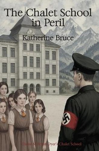Katherine bruce the chalet - katherine,