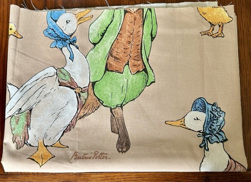 Beatrix potter jemima - potter™,