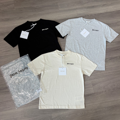 Palm angels shirts - angels,