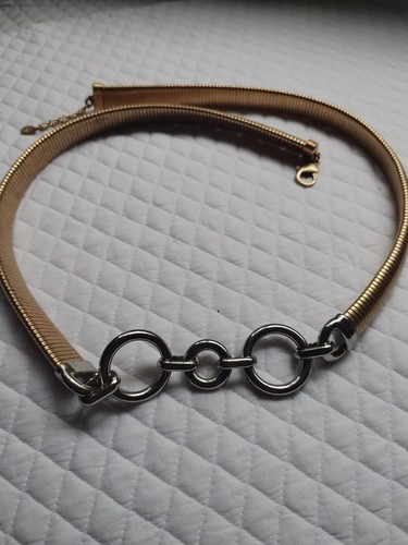 Zara gold silver - , metal