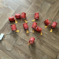 IKEA Solglimtar Chinese