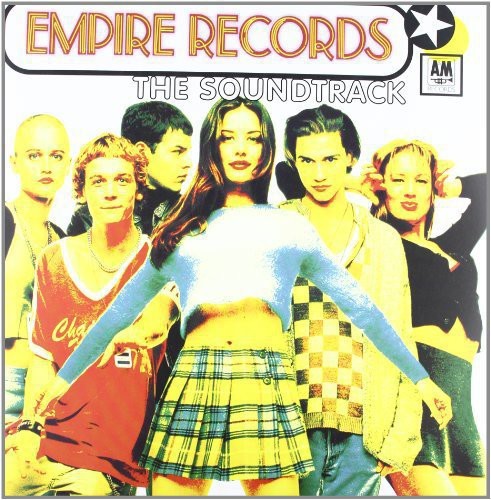 Various artists empire - various,