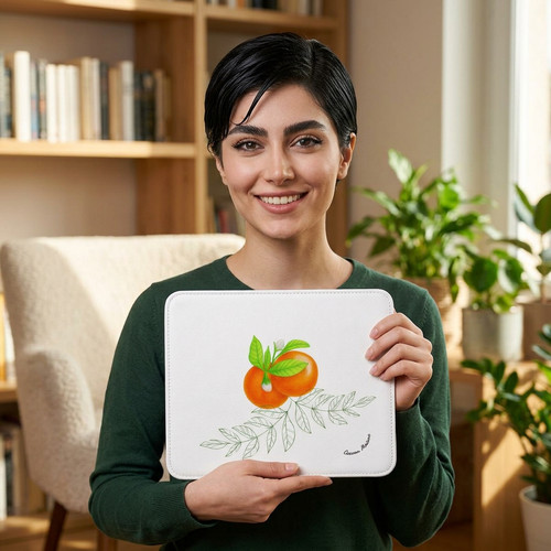 Orange fruit illustration - orange,