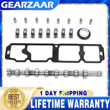 Camshaft Hydraulic Lifters &