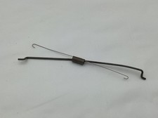 Honda GV100 A2 Engine  - Throttle Link & Spring - Genuine OEM Part