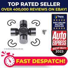 Propshaft Joint fits DAIHATSU