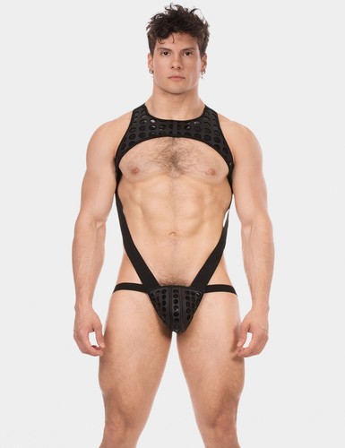 Barcode berlin harness - barcode, lola