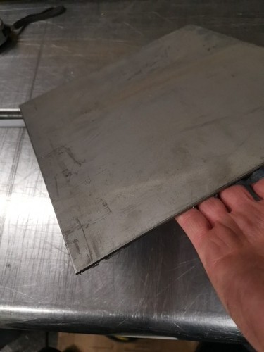 3mm stainless steel sheet - steel, 304