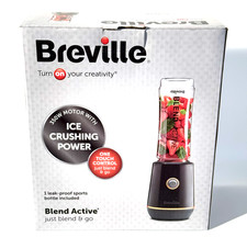 Breville Blend Active Personal