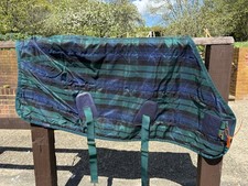 Fal Pro Saracen 40g Stable Rug