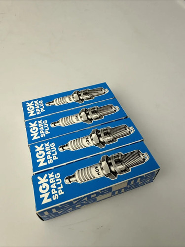 Ngk spark plugs for mazda - ngk,