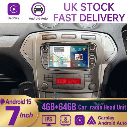 64g android 15 wireless - 15,