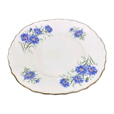 Vintage Royal Vale Blue