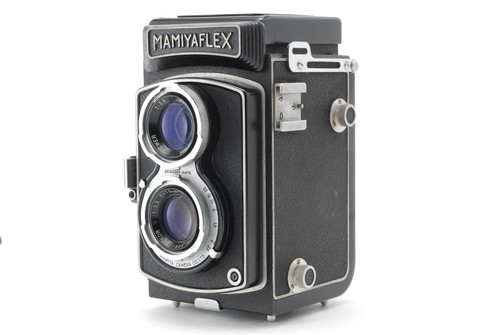 Near mint mamiya - [near, mint]