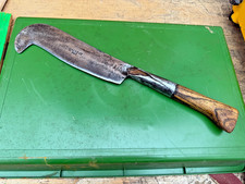 Antique Vintage 10” BRADES