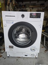 Lamona White Integrated