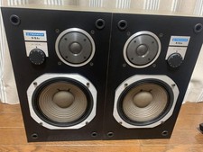 Pioneer S-X4G 2-Way Speaker