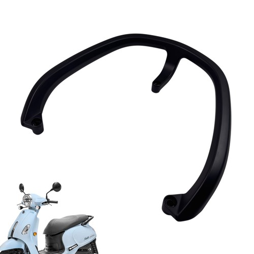 Oem sym fiddle stock rear - stock,