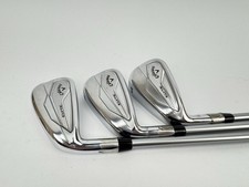 Callaway Elyte Irons 6,8+PW