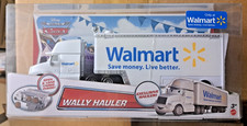 CARS - WALLY HAULER - Walmart