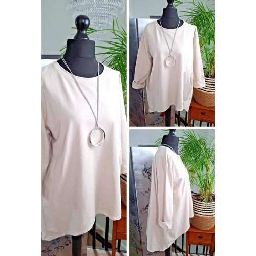 Ladies tunic one - tunic, 18