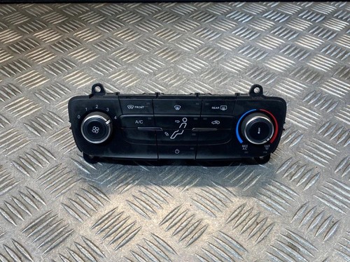 Ford focus mk3 a - 11-18,