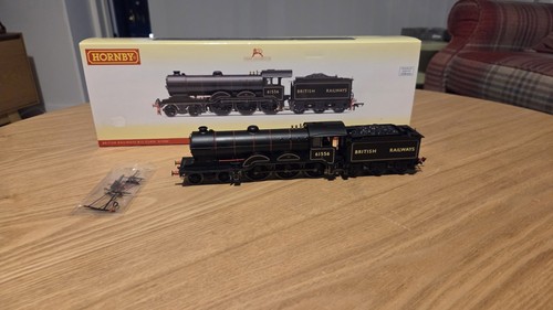 Hornby r3545 british railways - r3545,