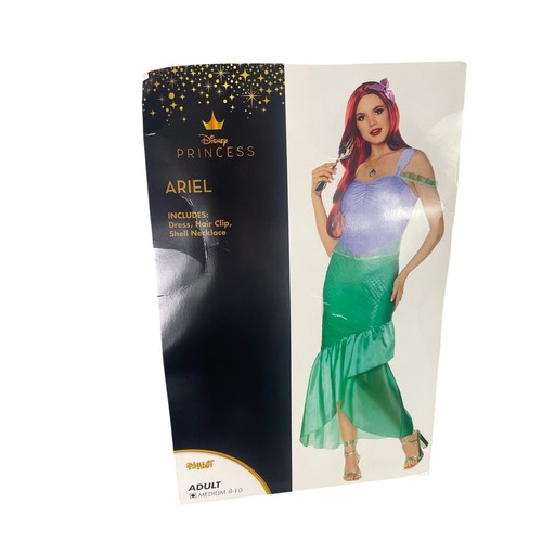 Disney princess ariel - princess, mermaid