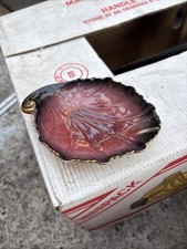 Vintage Carlton Ware Rouge