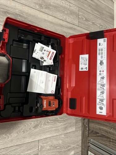 Hilti nuron 50mg 22 - hilti,