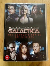 Battlestar galactica the - battlestar,