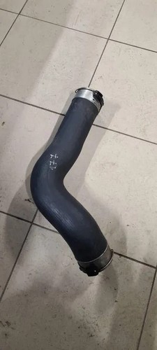 Bmw f10 intercooler - intercooler, hose