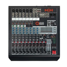 HH Q Series Mixer Q12FX