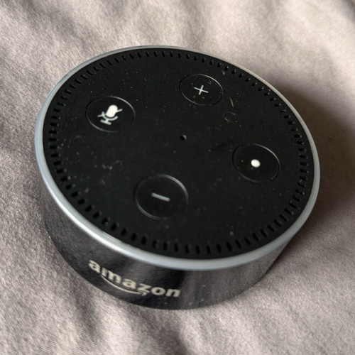 Amazon echo dot - amazon,