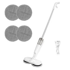 Electric Floating Mop