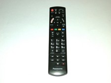 Panasonic N2QAYB001109 TV Remote Control Genuine Original Branded Panasonic