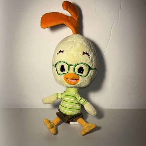 Disney chicken little the - disney,