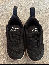 Baby Nike Air 270 Trainers