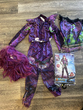 Descendants 2 (Mal) Halloween