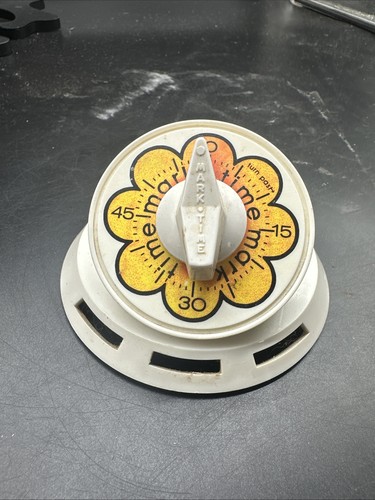 Vintage 1960 mark time one - vintage,