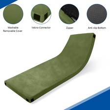 75"D x 25"W Portable Memory
