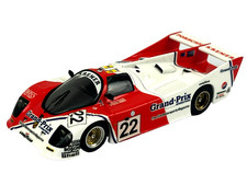 Provence Moulage Porsche