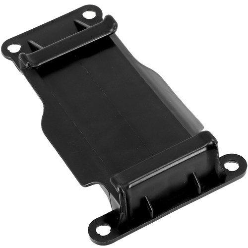 Car big bumper - 1*car, side-bracket