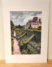 Wall Art "Biddulph Grange"