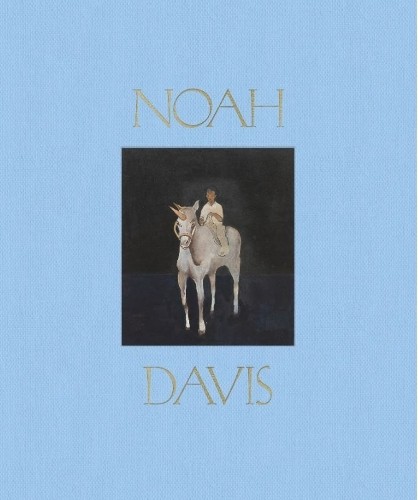 Noah davis - noah, by